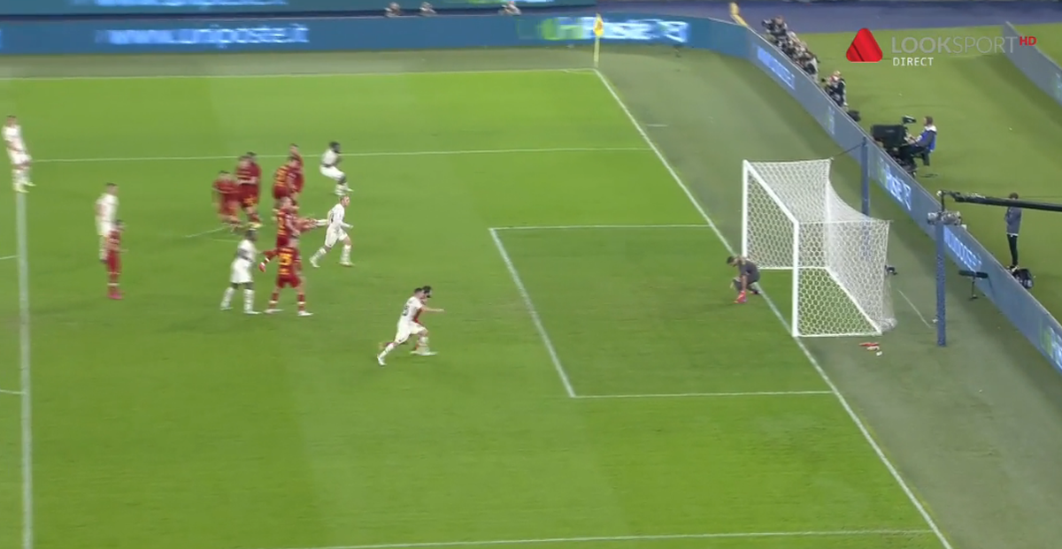 RACHETĂ! Ibrahimovic, supergol cu echipa lui Mourinho » Cifre uluitoare pentru Zlatan