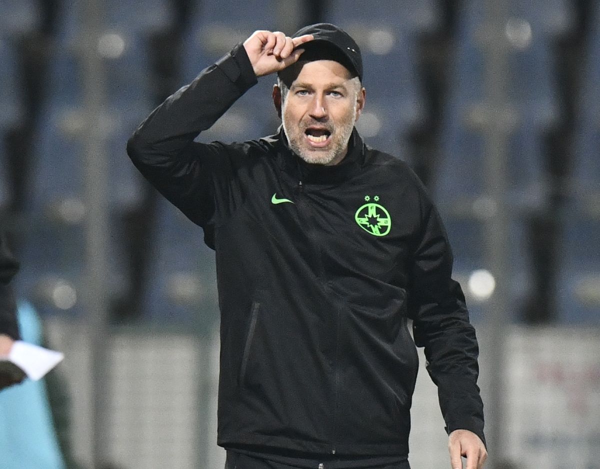 Jean Vlădoiu nu a fost impresionat de FCSB, dar a simțit jucătorul-problemă: „Le-am zis de când l-am văzut” + pe cine propune la națională
