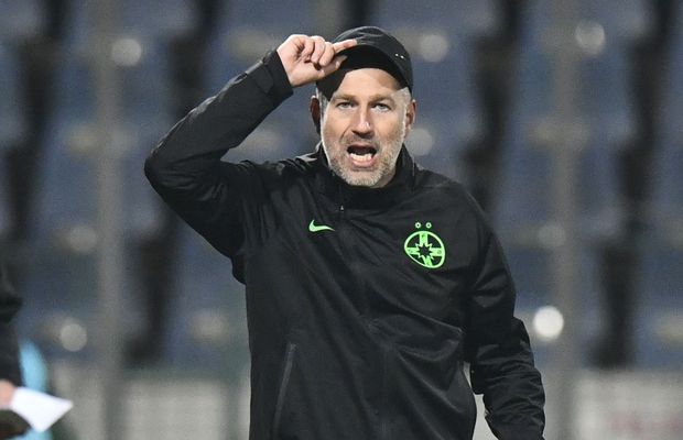 „Ne-am sufocat!” » Concluziile lui Edi Iordănescu + anunț despre relația cu Becali: „Am o rugăminte”