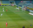 Octavian Popescu, gol în FCSB - FC Argeș