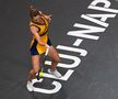 Simona Halep - Anett Kontaveit, finala Transylvania Open, foto: Raed Krishan/GSP