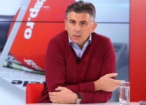 Ionuț Lupescu s-ar fi retras din DDB » Nemulțumirea legendei dinamoviste