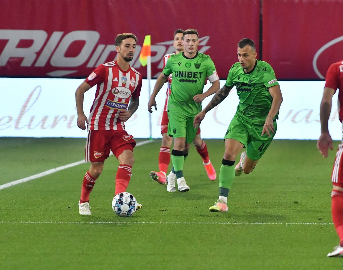 Gabi Torje, necruțător după o nouă umilință a lui Dinamo: „Nu avem sânge în instalație. Se va alege praful”