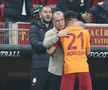 Olimpiu Moruțan (22 de ani, mijlocaș ofensiv) a înscris în meciul Galatasaray - Gaziantep 2-0. Fatih Terim, antrenorul gazdelor, a vorbit la final și despre român.