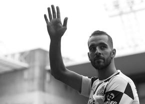 Un fost fotbalist portughez a murit la 32 de ani » În 2017 a fost la un pas de Poli Iași + mesajul transmis de Săpunaru
