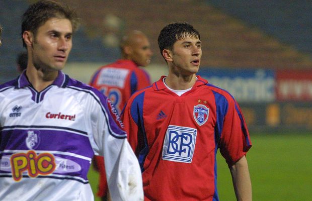 La victoria trecută era Steaua! Cât timp a trecut de la ultimul succes al lui FC Argeș cu echipa roș-albastră
