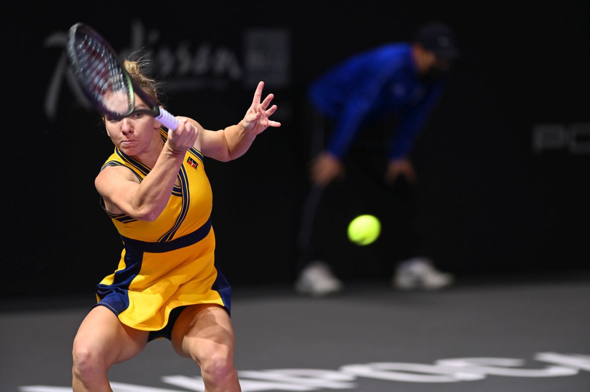 Cu ce rămâne Simona Halep după finala de la Transylvania Open » Câți bani a câștigat și ce loc va ocupa în clasamentul WTA