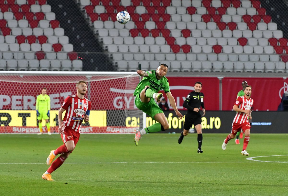 Altă ipostază jenantă » Dinamo, într-un top neverosimil în campionatele Europei