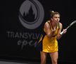 Plusuri la Cluj-Napoca pentru Simona Halep: „Au fost multe lucruri pozitive” + dubii în privința turneului de la Linz