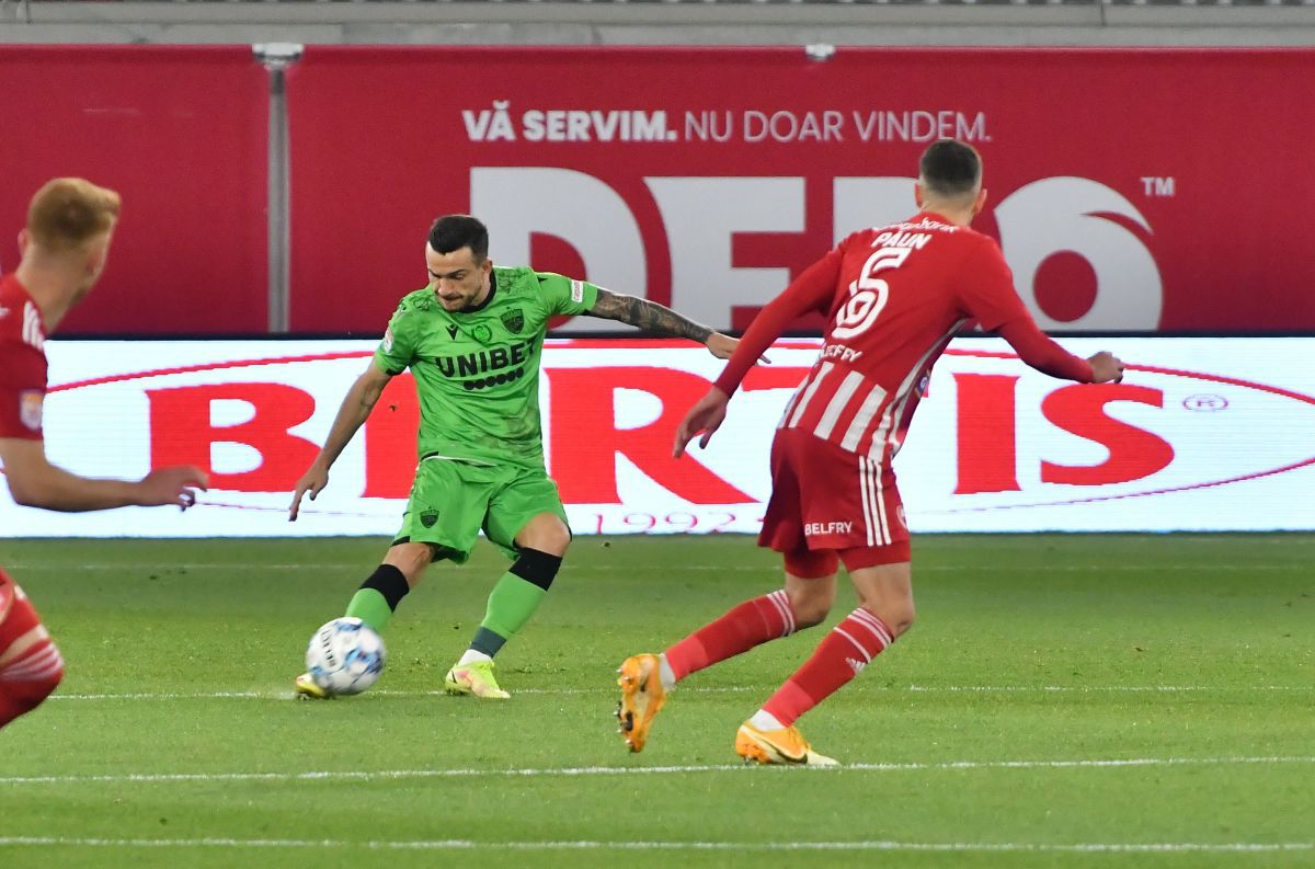 Directorul general al lui Sepsi, semne de întrebare după victoria cu Dinamo: „Am voie să cred că a vrut să îi țină în joc” + glume cu vulpea de pe stadion