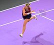 Simona Halep - Anett Kontaveit, finala Transylvania Open, foto: Raed Krishan/GSP