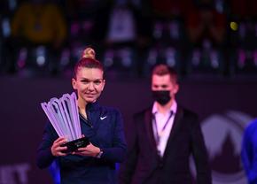 Cu ce rămâne Simona Halep după finala de la Transylvania Open » Câți bani a câștigat și ce loc va ocupa în clasamentul WTA