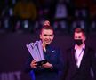 Simona Halep (30 de ani, 19 WTA) a fost învinsă de Anett Kontaveit (25 de ani, 14 WTA), scor 2-6, 3-6, în finala Transylvania Open. Dubla campioană de Grand Slam va părăsi top 20.