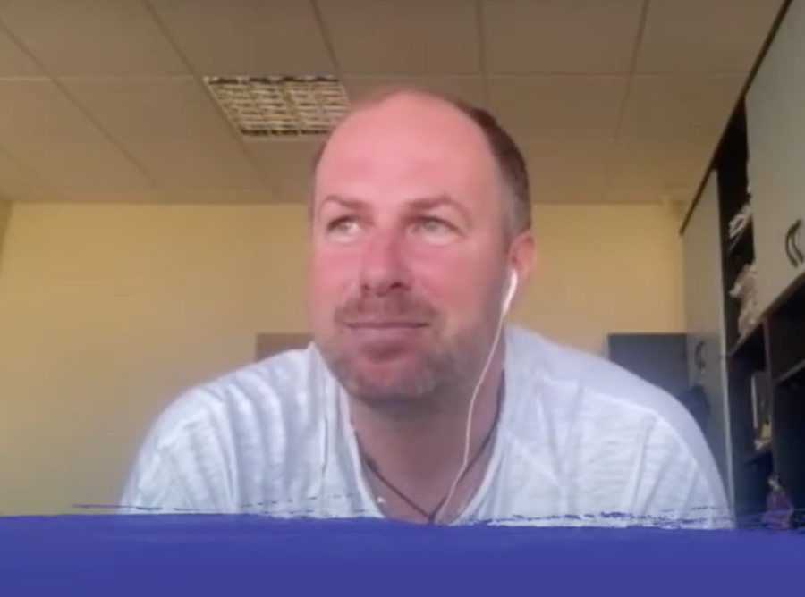 Leo Naidin, în biroul de la ANAF A ratat transferul la Dinamo, Rapid și Steaua din cauza unei semnături false validate de FRF » Mărturia unui campion în Liga 1: „Eram stresat în ultimul hal. Credeam că o iau razna”