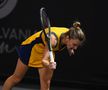 Plusuri la Cluj-Napoca pentru Simona Halep: „Au fost multe lucruri pozitive” + dubii în privința turneului de la Linz