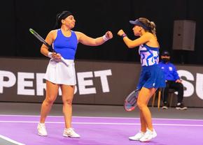România are deja o campioană la Transylvania Open: „Mai joci cu mine?” :)