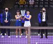 România are deja o campioană la Transylvania Open: „Mai joci cu mine?” :)