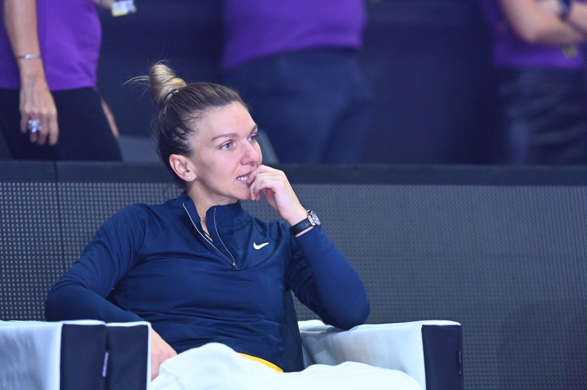 Simona Halep, declarații pline de fair-play după finala Transylvania Open: „Anett, m-ai distrus. Meriți tot ce ți se întâmplă”