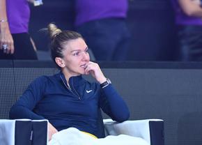 Simona Halep, declarații pline de fair-play după finala Transylvania Open: „Anett, m-ai distrus. Meriți tot ce ți se întâmplă”