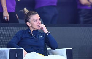 Simona Halep, declarații pline de fair-play după finala Transylvania Open: „Anett, m-ai distrus. Meriți tot ce ți se întâmplă”