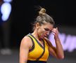 Simona Halep, nervi în finala de la Transylvania Open! Ce a strigat în Polivalentă din Cluj