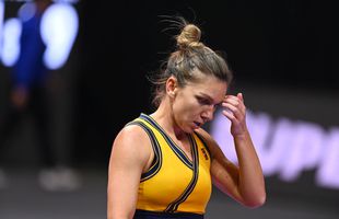 Simona Halep, năucită în finala Transylvania Open! Anett Kontaveit ia trofeul și merge la Turneul Campioanelor