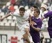 Dănuț Șomcherechi / Sursă foto: Arhivă Gazeta Sporturilor