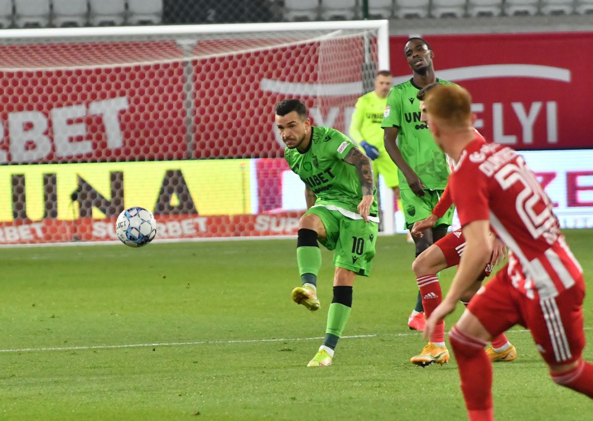 Mircea Rednic: „Dinamo nu stă în Sorescu! Să vedem cine îl ia în iarnă” + Alt fotbalist în vizor: „Zici că a jucat la Barcelona”