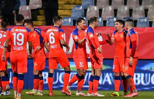 Comentăm împreună FCSB - FC Argeș la GSP Live, de la ora 20:00, alături de Alberto Boțoghină și Stelian Stancu