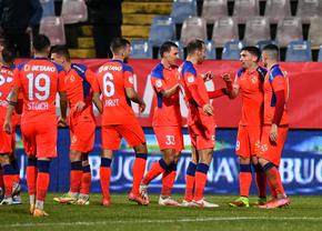 Comentăm împreună FCSB - FC Argeș la GSP Live, de la ora 20:00, alături de Alberto Boțoghină și Stelian Stancu