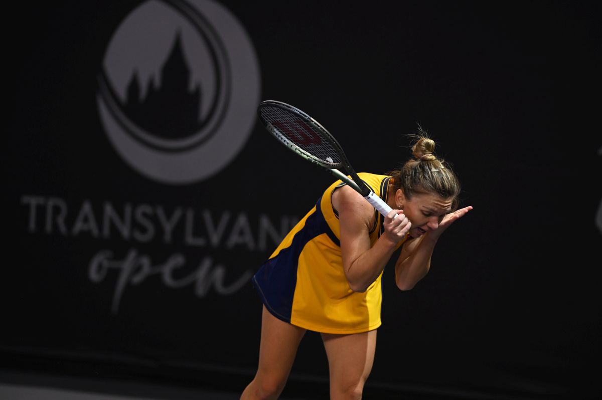 Simona Halep, declarații pline de fair-play după finala Transylvania Open: „Anett, m-ai distrus. Meriți tot ce ți se întâmplă”