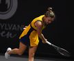Simona Halep a ieșit din Top 20 WTA după Transylvania Open » Vecină de clasament cu Emma Răducanu și Bianca Andreescu