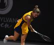 Simona Halep, nervi în finala de la Transylvania Open! Ce a strigat în Polivalentă din Cluj