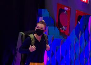 Plusuri la Cluj-Napoca pentru Simona Halep: „Au fost multe lucruri pozitive” + dubii în privința turneului de la Linz