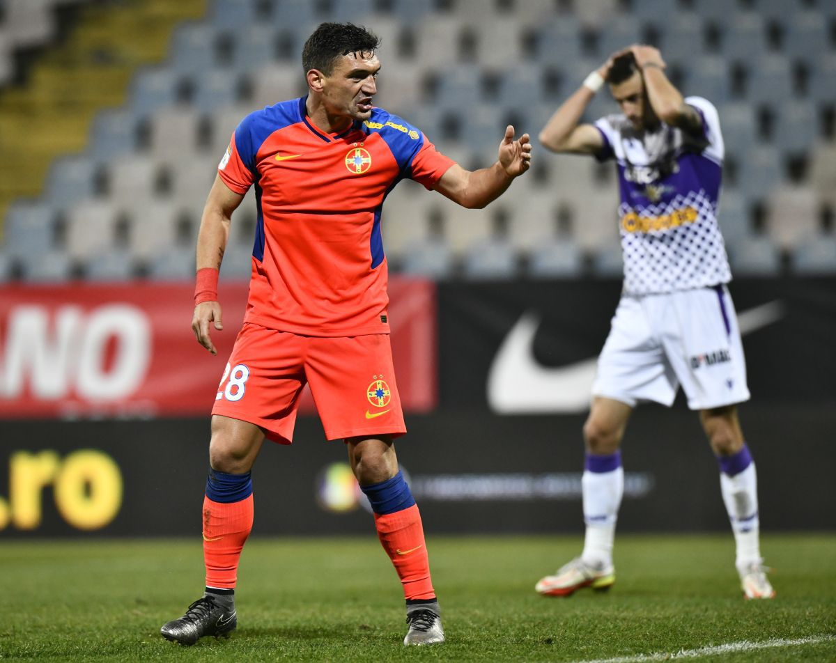 Iordănescu nu renunță! Vrea ca FCSB să joace în Ghencea: „Probabil că vom vedea chiar și meciuri de hochei”