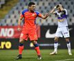 Latovlevici, nervos după eșecul cu FCSB: „Le-am și zis colegilor înăuntru. Eu nu vreau să joc în play-out”
