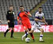 FCSB - FC Argeș, foto: Cristi Preda/GSP