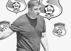 A murit Gică Barbu, fost atacant în Divizia A » A strâns 237 de meciuri la Craiova, Farul sau FC Național