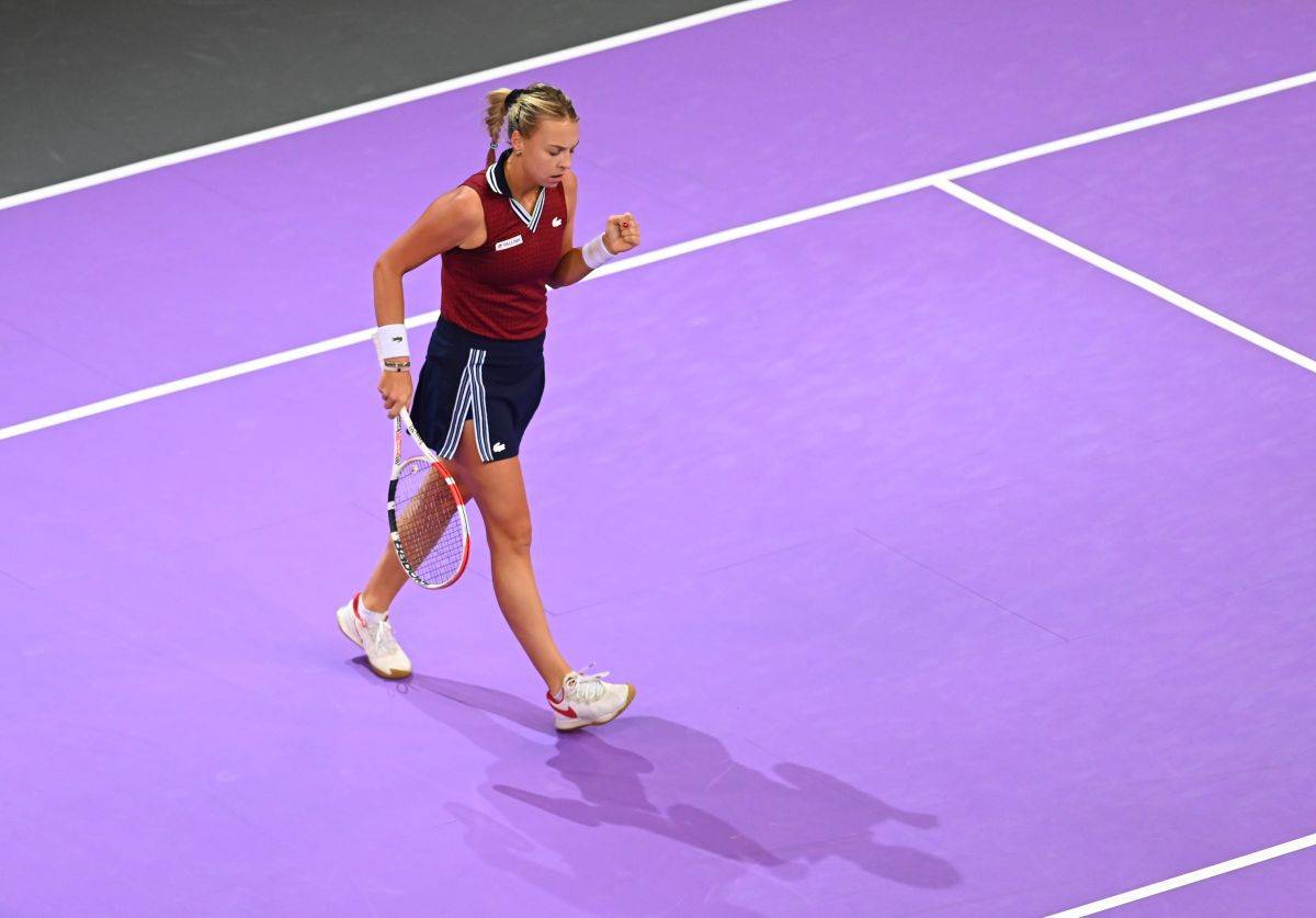 Simona Halep, nervi în finala de la Transylvania Open! Ce a strigat în Polivalentă din Cluj