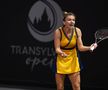 Anett Kontaveit, după triumful de la Transylvania Open: „Simona, ai fost un model pentru mine! E o onoare să împărțim terenul”