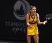 FOTO Simona Halep - Anett Kontaveit, finala Transylvania Open 31.10.2021