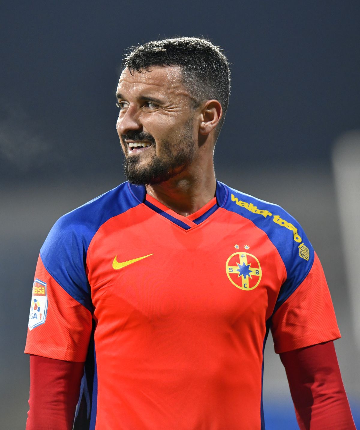 Jucătorii celor de la FCSB resimt lipsa antrenamentelor: „Am făcut 3 sprinturi și deja ne sufocasem”