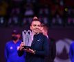 FOTO Simona Halep - Anett Kontaveit, finala Transylvania Open 31.10.2021