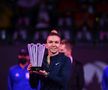 FOTO Simona Halep - Anett Kontaveit, finala Transylvania Open 31.10.2021