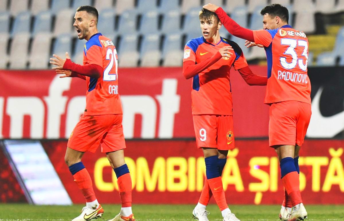 Jean Vlădoiu nu a fost impresionat de FCSB, dar a simțit jucătorul-problemă: „Le-am zis de când l-am văzut” + pe cine propune la națională