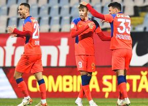 Jean Vlădoiu nu a fost impresionat de FCSB, dar a simțit jucătorul-problemă: „Le-am zis de când l-am văzut” + pe cine propune la națională