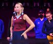 FOTO Simona Halep - Anett Kontaveit, finala Transylvania Open 31.10.2021
