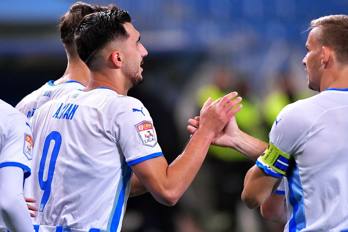 Pregătiţi popcornul! Ce urmează pentru Universitatea Craiova, echipa momentului în Liga 1