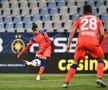 Cronica meciului FCSB - FC Argeș 2-1 » Edi mână de aur