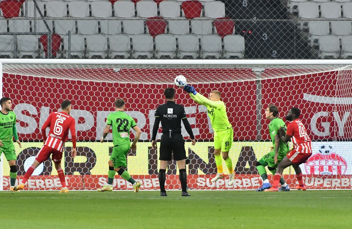 Gabi Torje, necruțător după o nouă umilință a lui Dinamo: „Nu avem sânge în instalație. Se va alege praful”